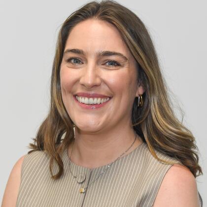 Headshot of Orla O’Callaghan